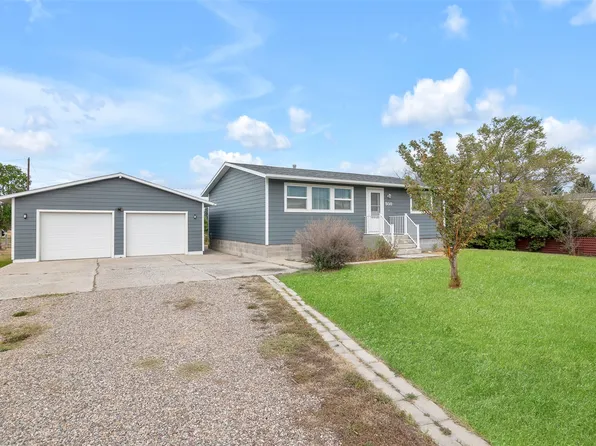 930 Sierra Rd W, Helena, MT 59602
