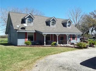 1156 Quarter Horse Trl, Angleton, TX 77515