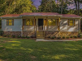 1345 Short Creek Rd, Mulga, AL 35118