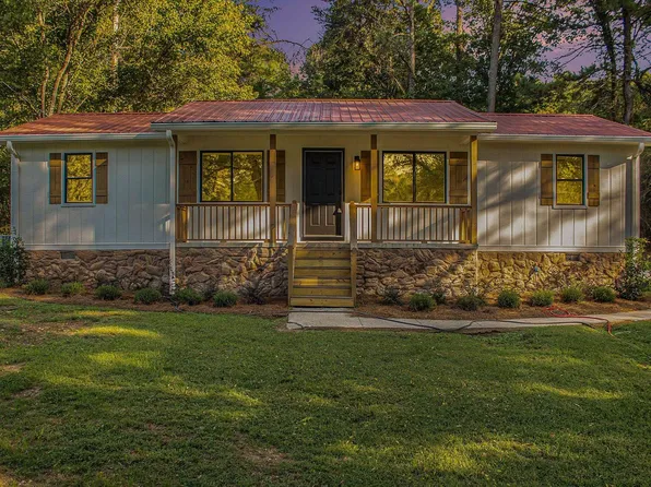 1345 Short Creek Rd, Mulga, AL 35118