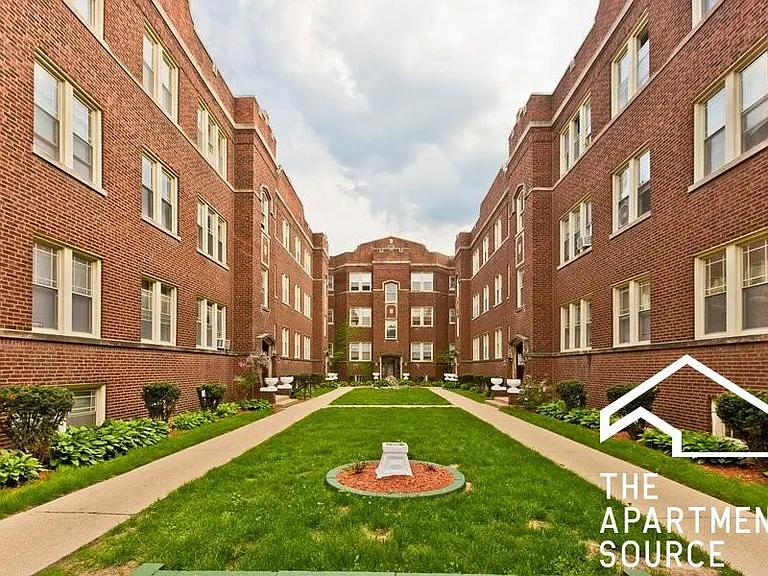 1335-37 W Touhy Ave #3N — Photo 12