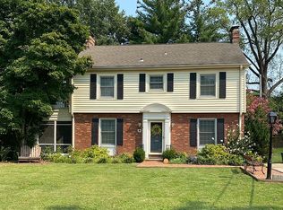12 Webster Acres St, Saint Louis, MO