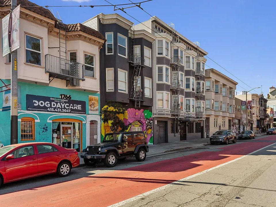 1st image of 1754 Mission St #7