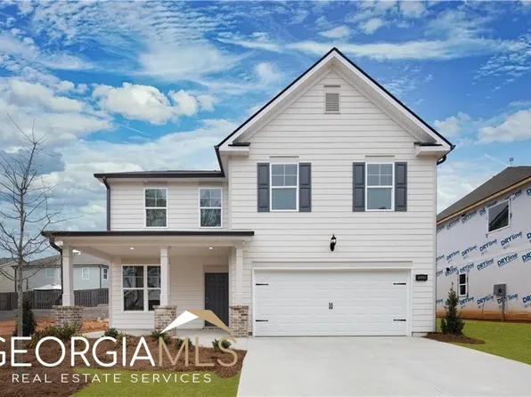 5010 Ivy Cottage Ln, Austell, GA 30106