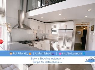 289 Alexander St #408, Vancouver, BC V6A4H6