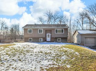 4419 N Lake Rd, Clarklake, MI 49234