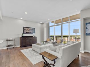 4242 BROADWAY STREET #1505, San Antonio, TX 78209