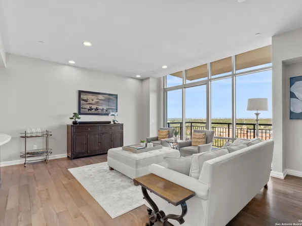 4242 BROADWAY STREET #1505, San Antonio, TX 78209