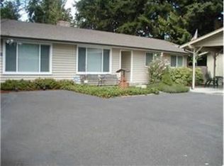8723 Frances Folsom St SW, Lakewood, WA 98498