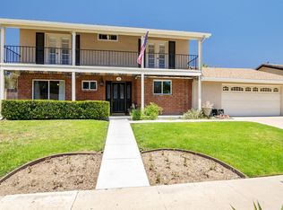 169 Kevin St, Thousand Oaks, CA 91360