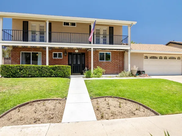 169 Kevin St, Thousand Oaks, CA 91360