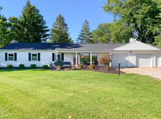 1850 W State Route 29, Urbana, OH 43078