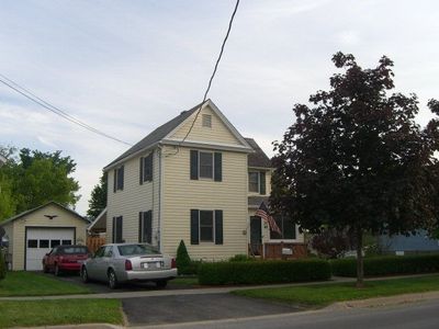 41 Boynton Ave, Plattsburgh, NY, 12901