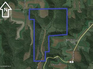 Larson Rd, Houston, MN 55943