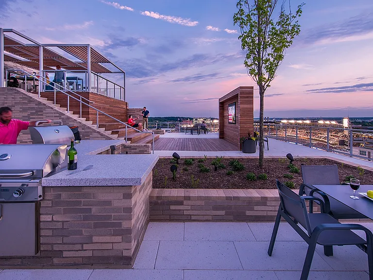 F1RST Residences — Photo 43