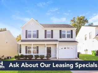 2912 Filbert St, Raleigh, NC 27610