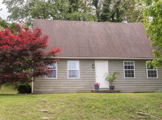 256 E 28th St, Buena Vista, VA 24416