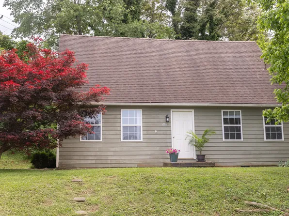 256 E 28th St, Buena Vista, VA 24416