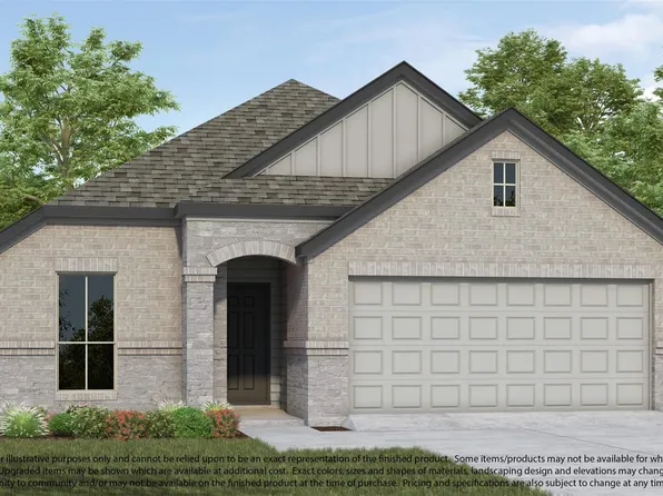 11815 Royal Willow Ln, Houston, TX 77066
