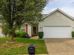 8103 Eagles Crest Ct, Louisville, KY