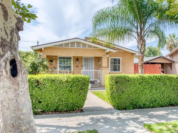 4144 E Lyell Ave, Fresno, CA 93702