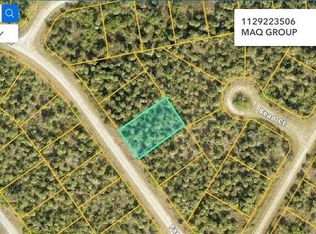 Farview Dr #6, North Pt, FL 34288