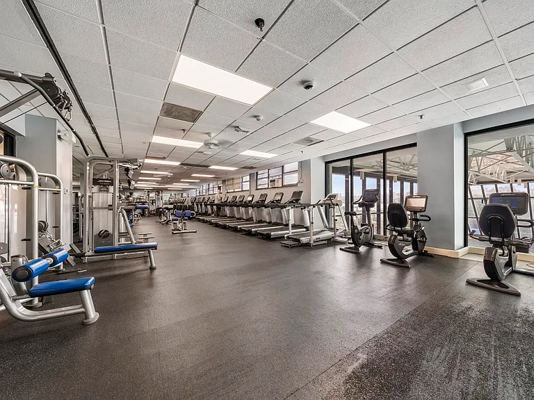 7000 Boulevard East #36F — Photo 13