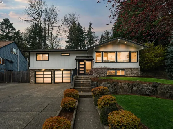 5619 SW Windsor Ct, Portland, OR 97221