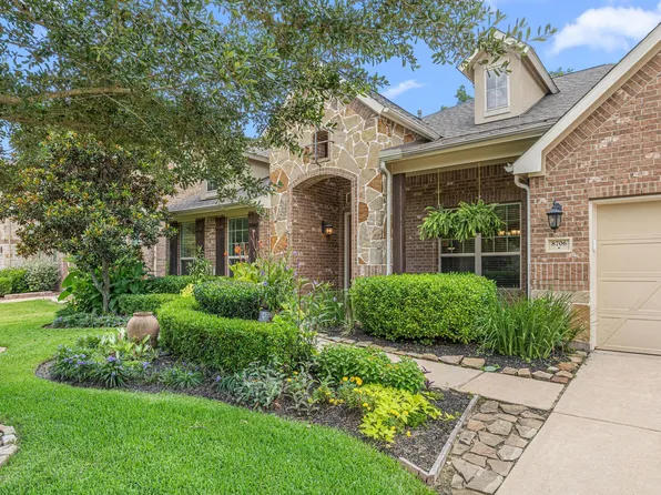 8706 Rampart Point Dr, Richmond, TX 77406