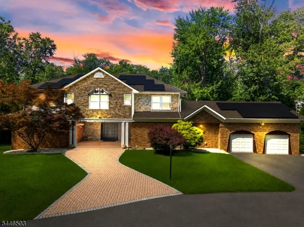 14 Waughaw Rd, Montville Twp., NJ 07082