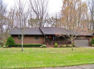 36219 Behm Dr, North Ridgeville, OH 44039