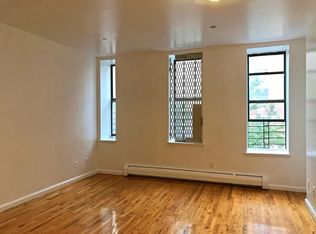 61 E 117th St APT 2A, New York, NY 10035