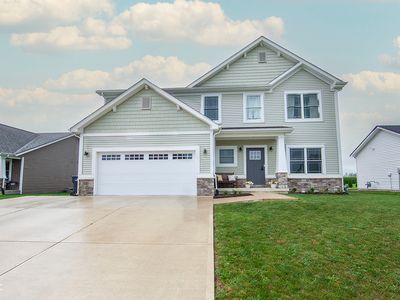 3235 Myrtle Dr, Lapel, IN, 46051