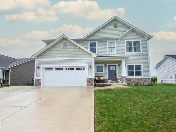 3235 Myrtle Dr, Lapel, IN 46051