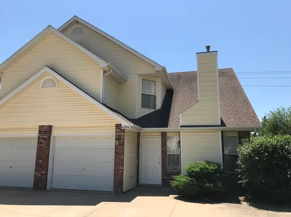 4304 Cheryl Ct, Columbia, MO 65203