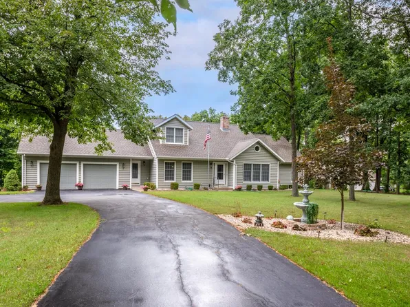 N7371 Nine Indian TRAIL, Elkhorn, WI 53121