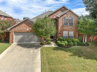 5900 Plantation Ln, Frisco, TX 75035