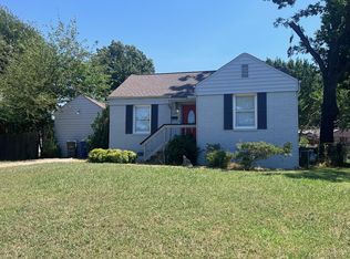 527 S Marion Ave, Tulsa, OK 74112