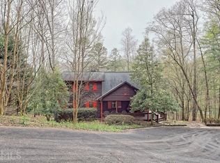 97 Thrasher Ct, Ellijay, GA 30536