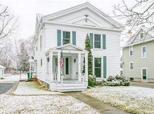 38 Lacy St, Avon, NY 14414