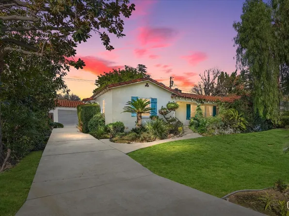 260 Hermosa Dr, Bakersfield, CA 93305