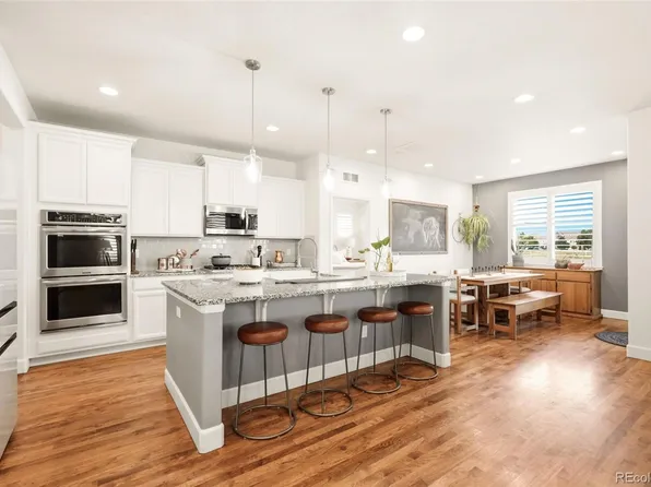 15927 E 118th Place, Commerce City, CO 80022