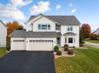 9543 Geisler Rd, Eden Prairie, MN 55347