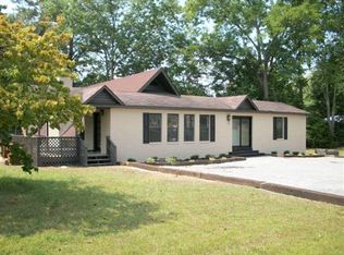 1107 Highway 31 SW, Hartselle, AL 35640