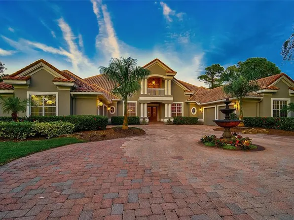 854 Mac Ewen Dr, Osprey, FL 34229