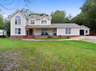 13061 Jim Byrd Rd, Biloxi, MS 39532