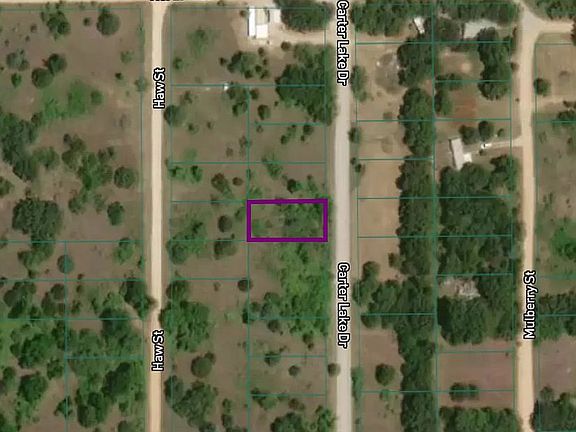 2nd image of 0 Carter Lake Dr Lot 6