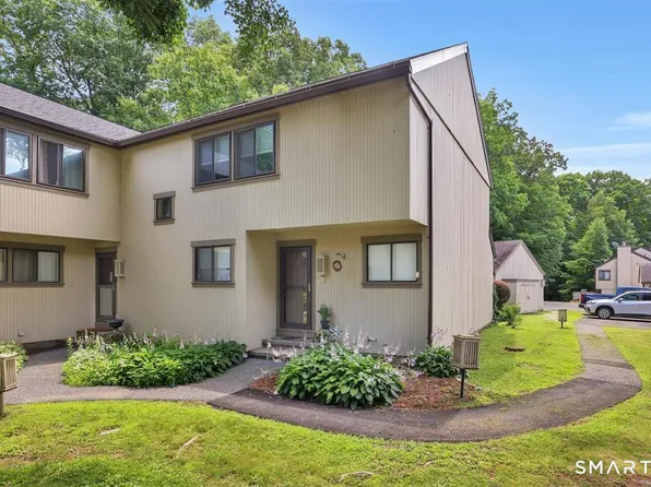 10 Summit Court #10, Woodbury, CT 06798