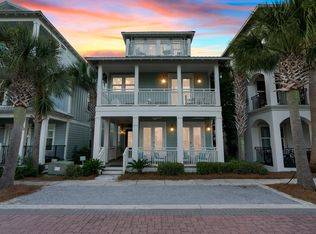 454 Beach Bike Way, Inlet Beach, FL 32461