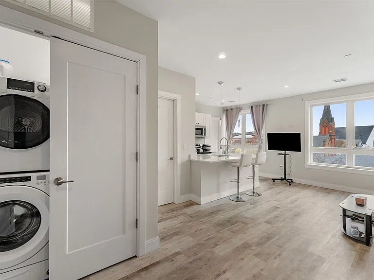 1457 Tremont St #502 — Photo 1